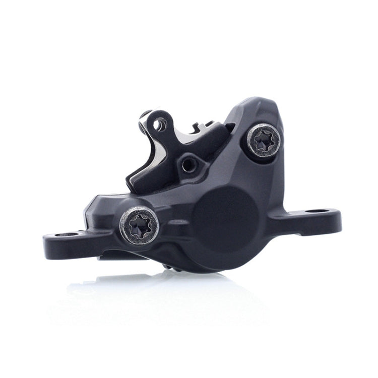 3 Pairs Mountain Bike Semi-Metallic Brake Pads M355 Oil Disc BB5 Resin Disc Brakes, Bagged(DB-S12) by bashfashion