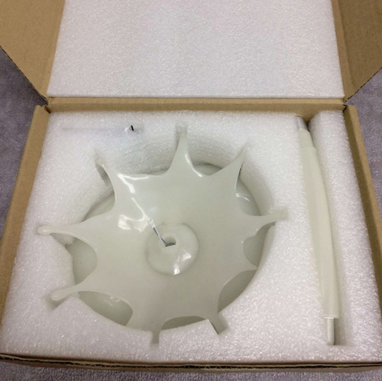 Bar Night Light Touch Table Lamp Wine Cabinet USB LED Lighting(Colorful Light) by bashfashion