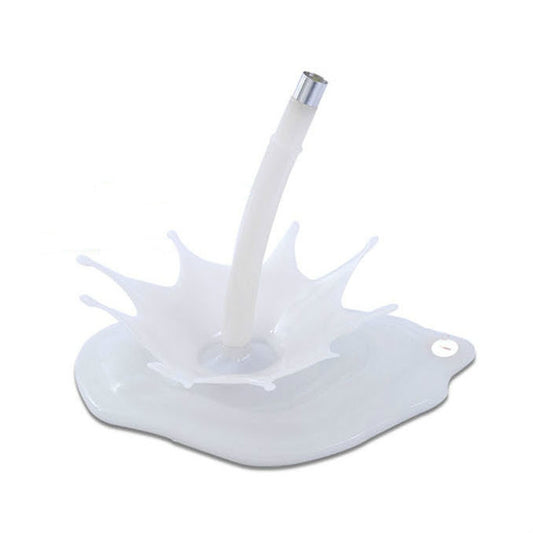 Bar Night Light Touch Table Lamp Wine Cabinet USB LED Lighting(White Light) by bashfashion