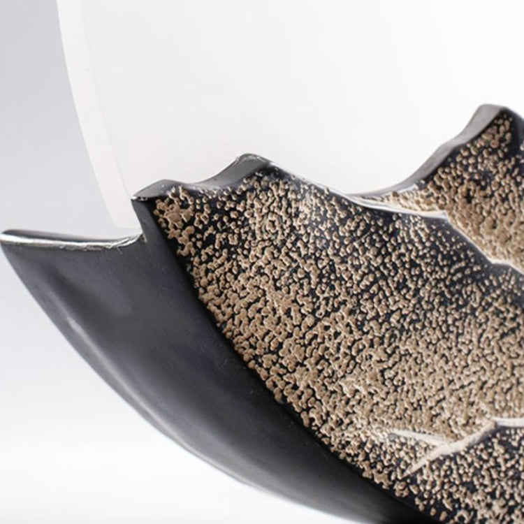 Chinese Style Wall Lamp LED Bedroom Bedside Lamp Living Room Decoration Lamps, Size:Ancient Silver Extra Large by bashfashion