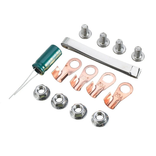 12V Spot Welding Machine DIY Portable Battery Storage Spot Welding Machine PCB Circuit Board Welding Equipment(Circuit Board Set) by bashfashion