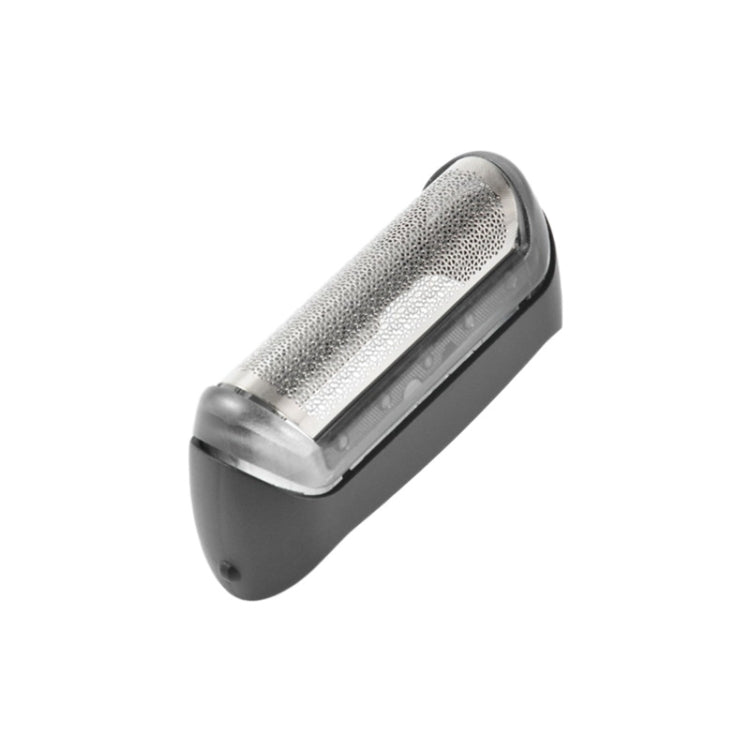 Electric Shaver Knife Net For Braun 10B/20B Accessories(Black) by bashfashion