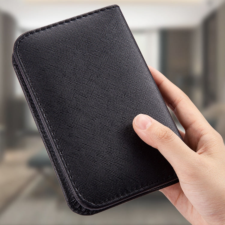 9 In 1 Nail Clipper Set Manicure Set Stainless Steel Nail Clipper Manicure Tool(Yellow) by bashfashion