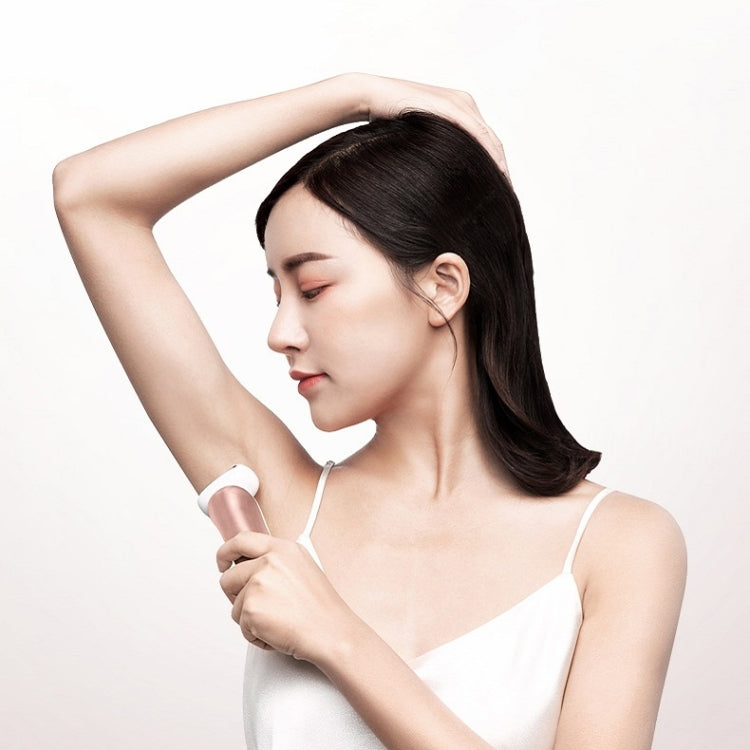 USB Charging Three-in-one Cutter Whole Body Epilator For Women(English Colorful Box) by bashfashion