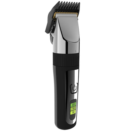 Rechargeable Hair Clipper For Adults And Children by bashfashion