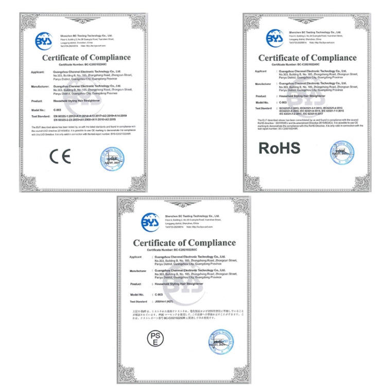 Lazy Household Ceramic Automatic Curling Iron,CN Plug(AE-504 Purple) by bashfashion