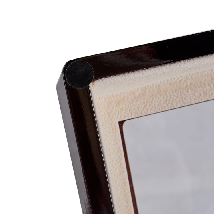 Watch Shaker 4+6 Digits Mechanical Watch Automatic Winding Watch Box Watch Shaker ,US Plug(Black) by bashfashion