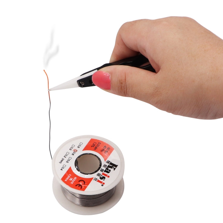 8-in-1 Electrical Computer Mobile Phone Repair Tool Set by bashfashion