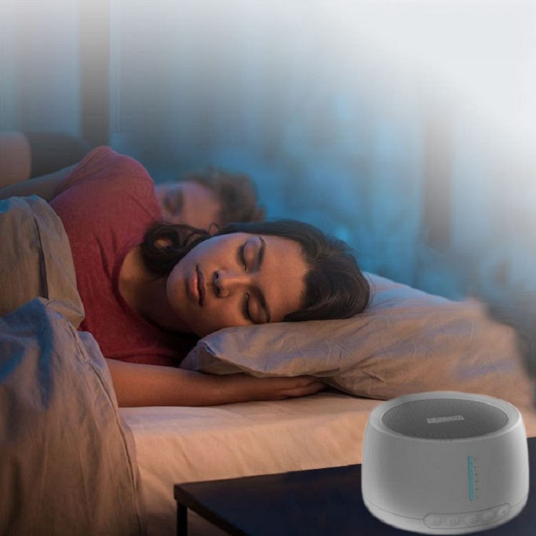 ICANOW USB White Noise Intelligent Sleep Gauge by ICANOW