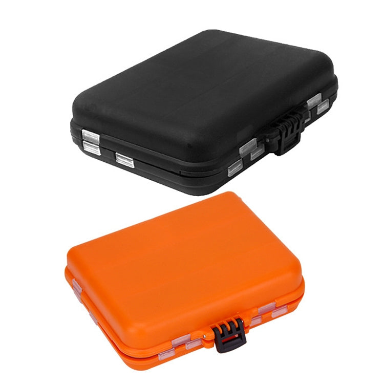 165 PCS / Set Road Squid Hook Accessories Set(026 Black Box) by bashfashion