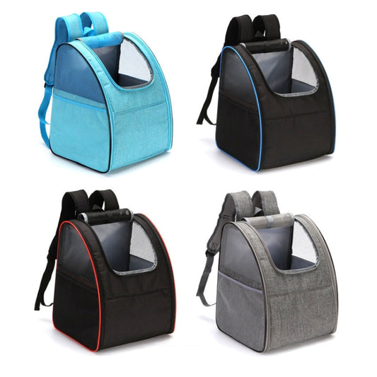 SJBB11 Pets Outing Breathable Package(Blue) by bashfashion