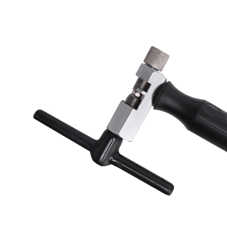 BG-2104 Bicycle Interception Chain Repair Tools(Black) by bashfashion