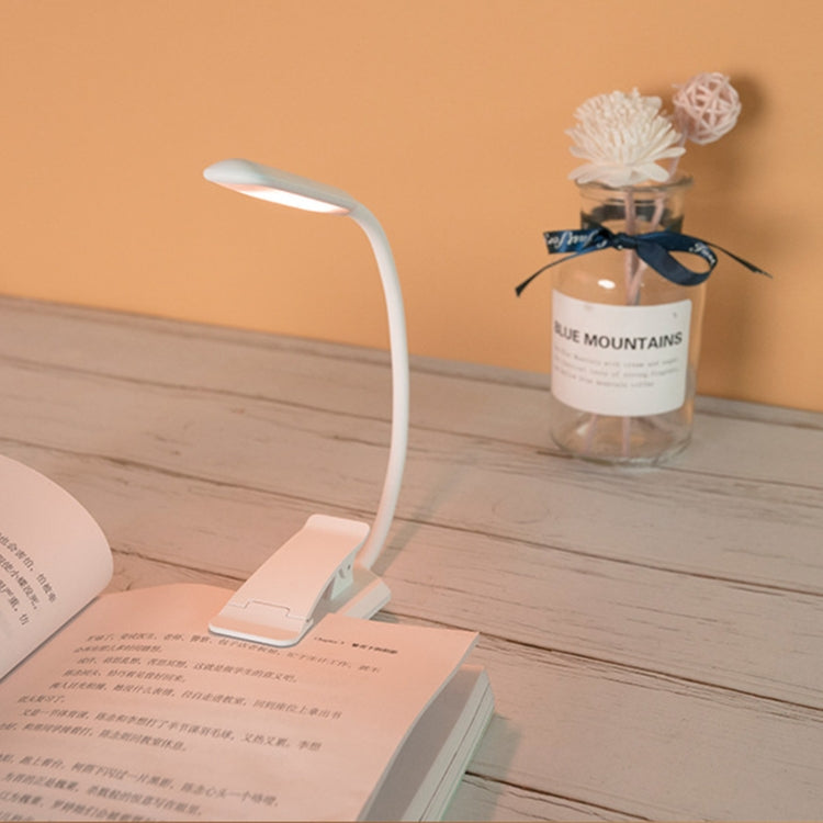 8027-1 9 LEDs Reading Lamp Music Score Clip Light(Black) by bashfashion