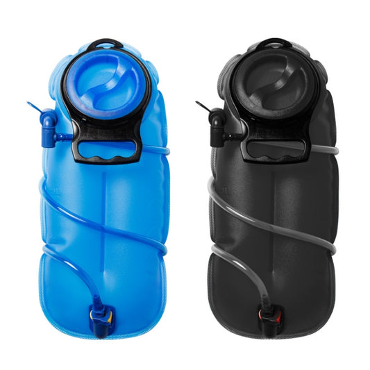 AFISHTOUR FT2083 Outdoor Water Bag for Riding Sports, Size: 2.0L(Blue) by AFISHTOUR