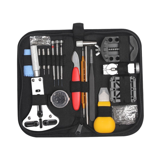 151 In 1 Watch Repair Tool Bag by bashfashion