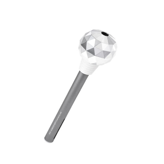 RD603 Portable Mute Mineral Water Bottle Atomizer(603-1) by bashfashion