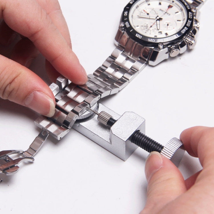 390 in 1 Metal Watch Chain Remover Set(As Show) by bashfashion