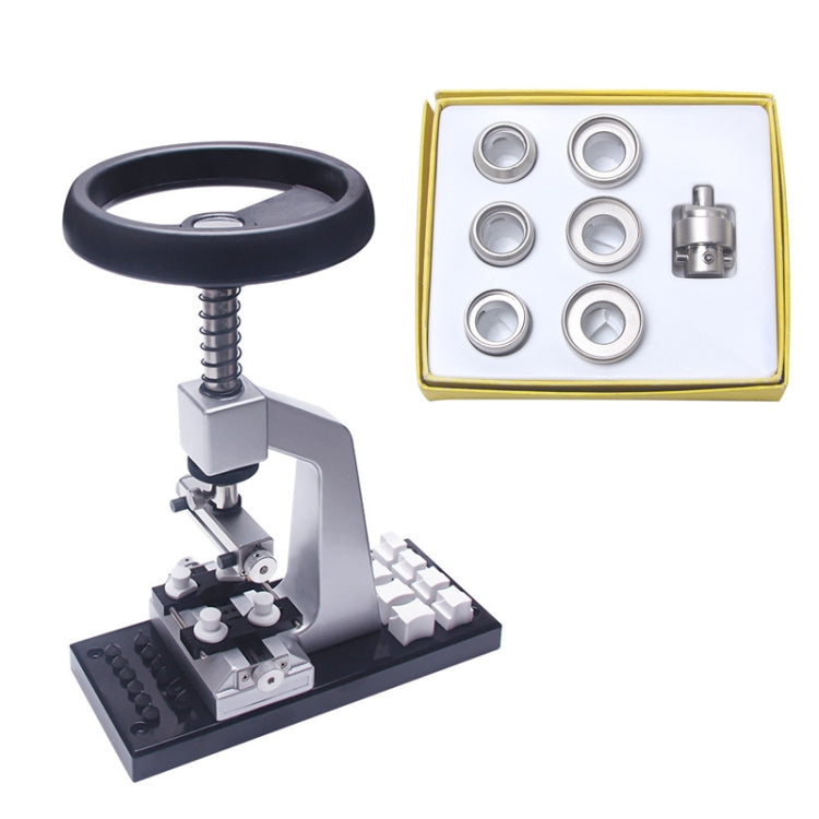 5700 Desktop Watch Cover Opener Watch Repair Tool by bashfashion