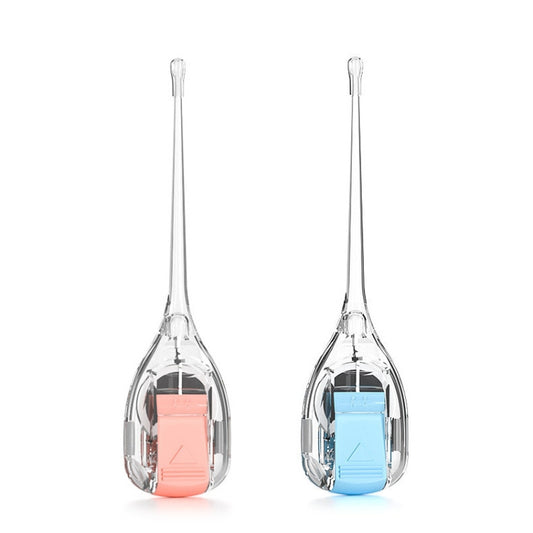 Visual Luminous Ear Scoop For Children(Pink) by bashfashion