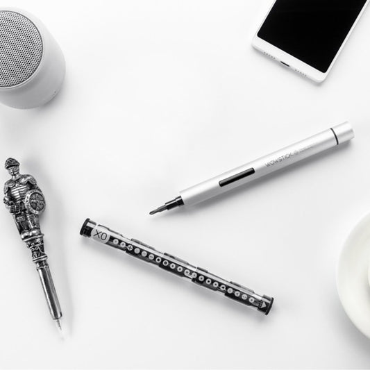 WOWSTICK TRY Mobile Phone Glasses Camera Notebook Digital Disassemble Repair Tool(20 In 1 TRY Suit) by bashfashion