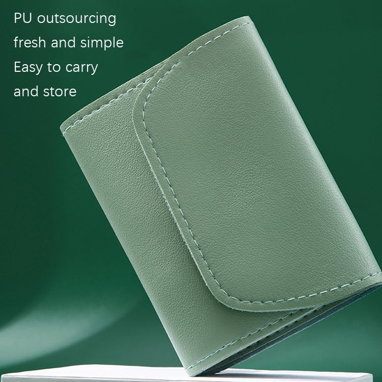 12 in 1 Green Convenience Tools Cutting Nails by bashfashion