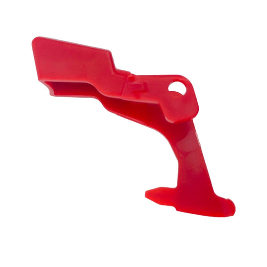 Switch Lock Red Key Button for Dyson Vacuum Cleaner V10 V11 by bashfashion