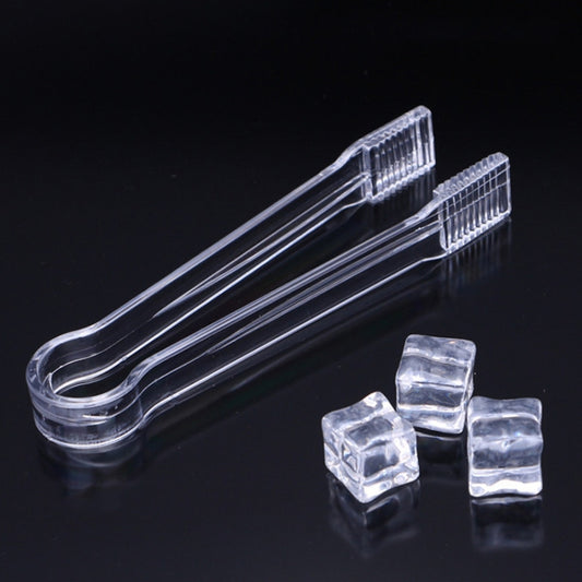 5 PCS Bar Plastic Ice Holder by bashfashion