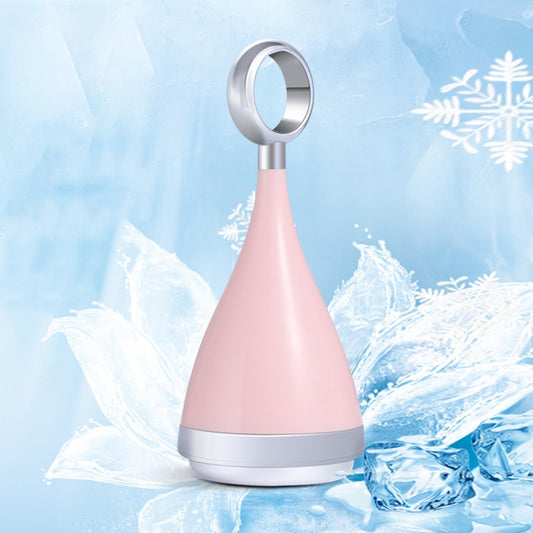 Aimanfun Facial Pore Shrinking Ice Compress Beauty Instrument(Pink) by Aimanfun