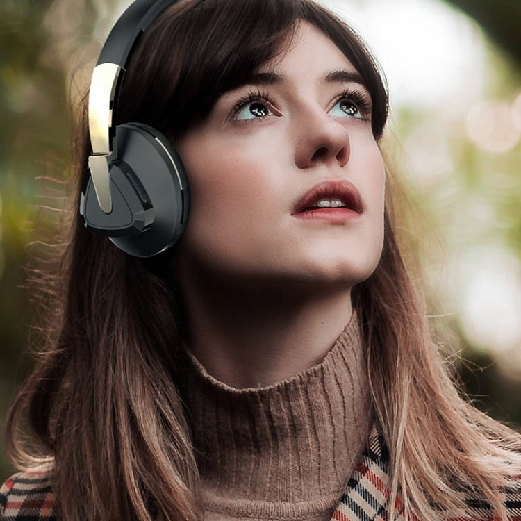 H3 Mobile Computer Universal Wireless Bluetooth Headset(White) by bashfashion