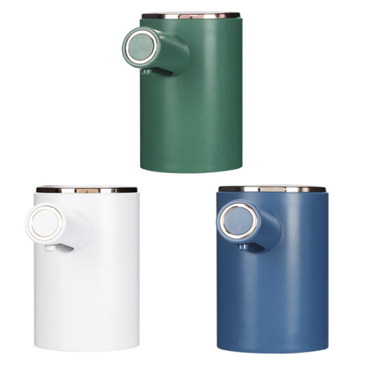 Smart Induction Hand Washing Machine Touch-Free Automatic Soap Dispenser(Green) by bashfashion