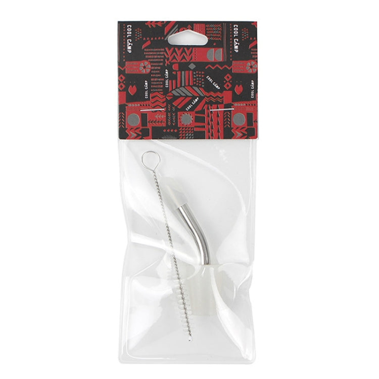 COOLCAMP Outdoor Camping Kettle Extension Spout Coffee Pot Conversion Thin Tube by COOLCAMP