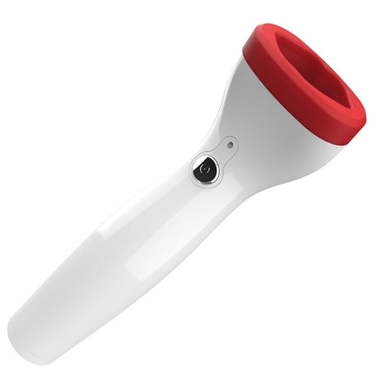 Silicone Lip Plumper Device Electric Lip Plump Enhancer Care Tool by bashfashion