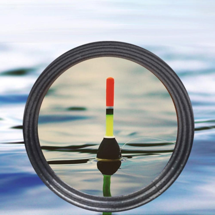 Fishing Binoculars HD Outdoor Magnifier Binoculars, Specification: Only Telescope by bashfashion