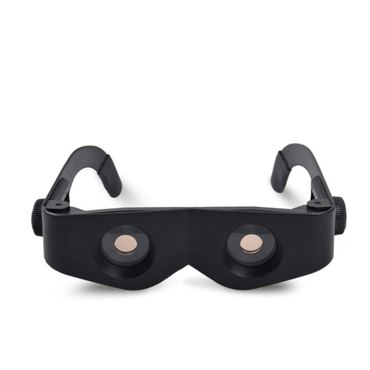 Fishing Binoculars HD Outdoor Magnifier Binoculars, Specification: Telescope + Glasses Case by bashfashion