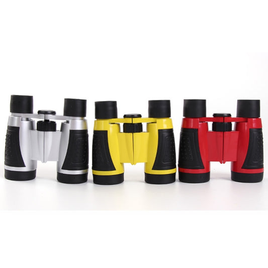 5×30FMC Multi-Coated Objective Telescope(Silver) by bashfashion