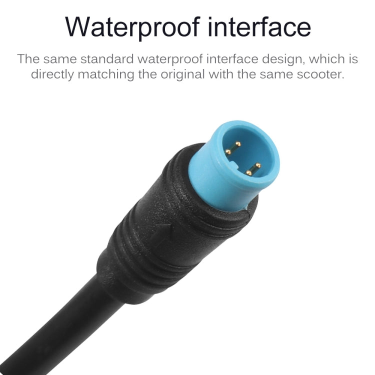 Electric Scooter Digital Display Instrument For Ninebot MAX G30(Controller+Instrument+Cover) by bashfashion