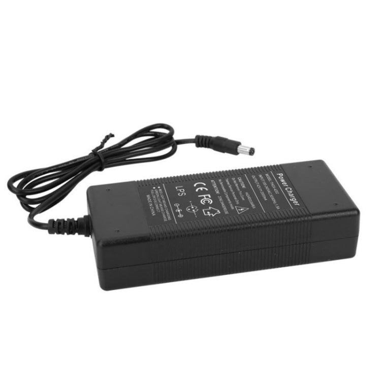 5/5.5/6.5 inch Electric Scooter 24V 2A DC 5mm Universal Charger(UK Plug) by bashfashion
