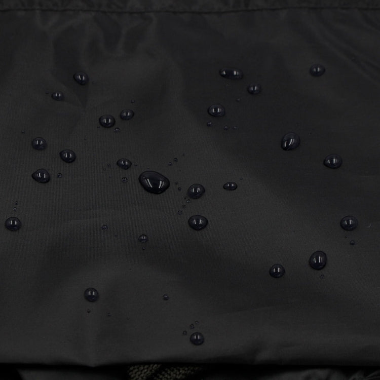 Dustproof Sun Protection Canopy Tent Storage Bag, Size: 140 x 34 x 44cm(Black) by bashfashion