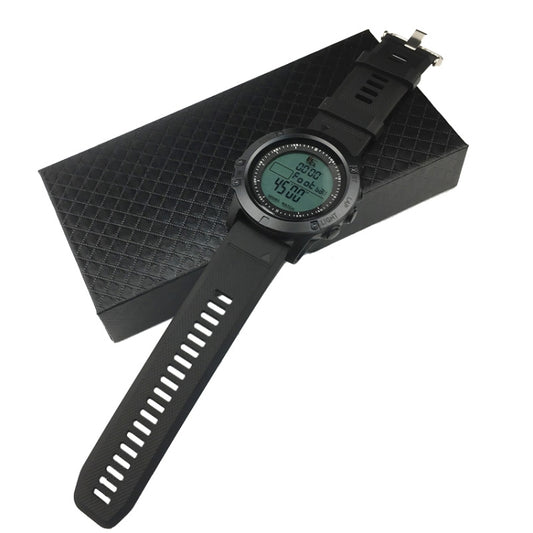 YS Luminous Football Referee Stopwatch Timer Alarm Clock Football Watch(YS-2000) by bashfashion