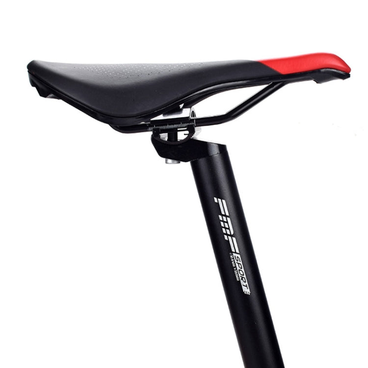 FMFXTR Mountain Bike Seat Post Bicycle Aluminum Alloy Sitting Tube, Specification: 31.6x350mm by FMFXTR