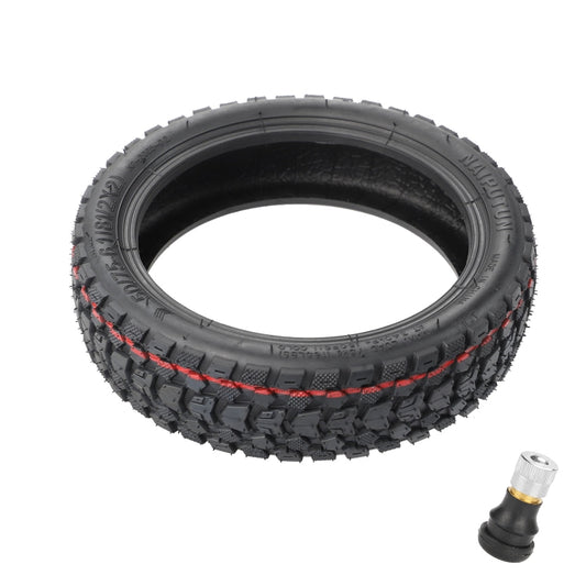 8.5 Inch Off-Road Tubeless Vacuum Tire with Gas Nozzle for Xiaomi M365/Pro/1S Electric Scooter by bashfashion