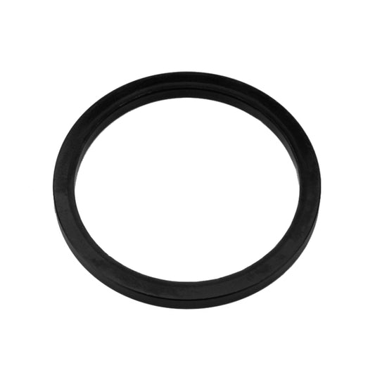 10 PCS FMFXTR Bicycle BB Middle Shaft Flying Wheel Cushion, Thickness: 3mm (Black) by FMFXTR