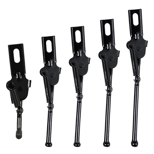 4 PCS FMFXTR Children Bike Bracket Foot Support Side Support Holder, Style: Upgraded 20 inch by FMFXTR