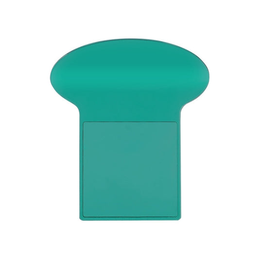 10 PCS Toilet Lid Lifter Convenient Toilet Lid Handle(Green) by bashfashion