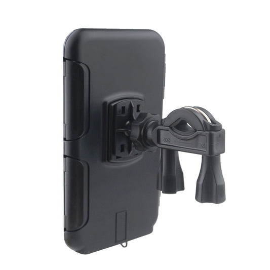 Bicycle Waterproof Phone Holder, Style: PFS-A1 by bashfashion