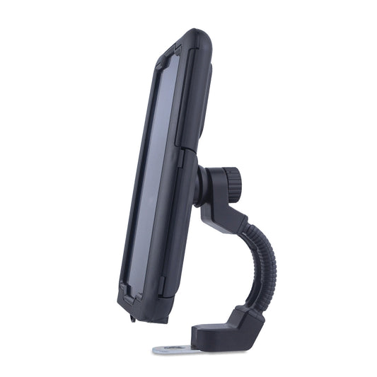 Bicycle Waterproof Phone Holder, Style: PDS-MT5 by bashfashion