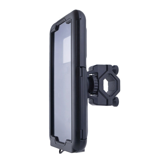 Bicycle Waterproof Phone Holder, Style: PDS-DC2 by bashfashion