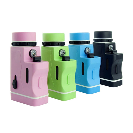 CS-1030 10X Colorful High List Binoculars with Infrared Light(Magic Black) by bashfashion