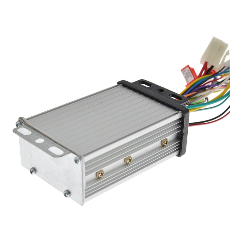 36V/48V 350W Electric Bicycle E-bike Scooter Brushless DC Motor Controller by bashfashion