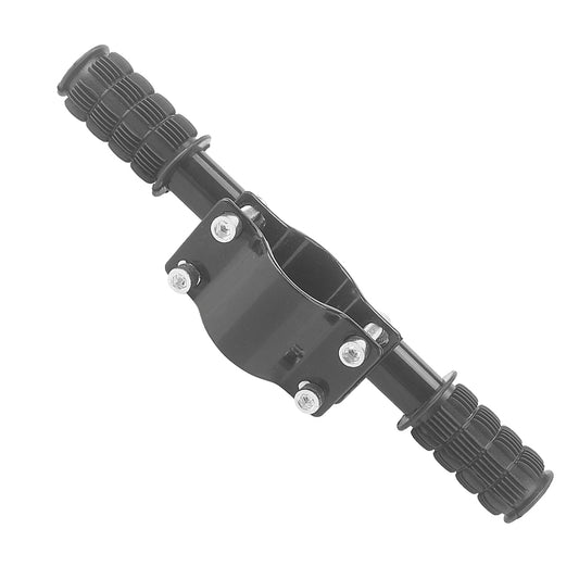 Striped Scooter Kids Grab Bar for Xiaomi M365/M365 Pro by bashfashion